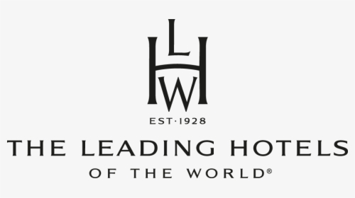 Leading Hotels Of The World Png, Transparent Png, Transparent PNG