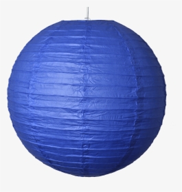 Blue Paper Lantern-33 - Blue Paper Lantern Png, Transparent Png, Transparent PNG