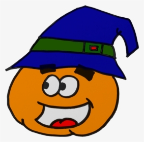 Pumpkin Happy Clipart , Png Download, Transparent Png, Transparent PNG