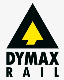 Dymax Rail - Triangle, HD Png Download, Transparent PNG