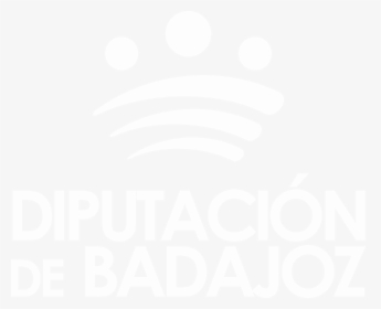 Diputacion De Badajoz Logo, HD Png Download, Transparent PNG