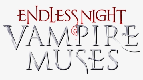 Endless Night Vampire Muses Logo - Resort Quest, HD Png Download, Transparent PNG