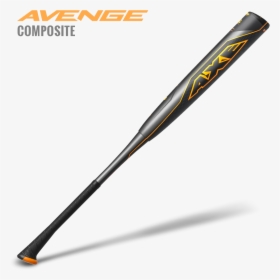 Baseball Bat Png Axe - Softball, Transparent Png, Transparent PNG