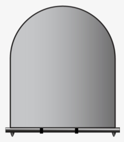 Technical Drawing Information Semicircle - Billboard, HD Png Download, Transparent PNG