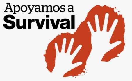 Survival International Logo, HD Png Download, Transparent PNG