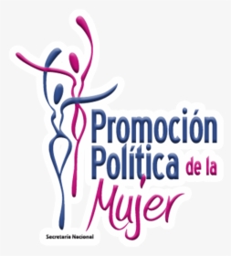 File - Ppmpan - Promocion Politica De La Mujer, HD Png Download, Transparent PNG