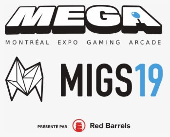 Migs 2019, HD Png Download, Transparent PNG