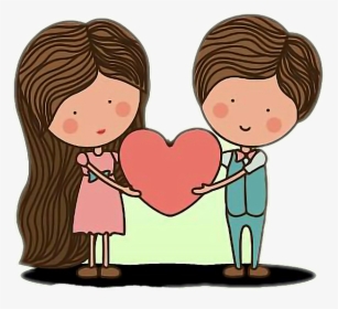 #cute #love #lovely #romantic - Romantic Cute Sticker Png, Transparent Png, Transparent PNG