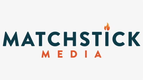 Matchstick Media - Graphic Design, HD Png Download, Transparent PNG