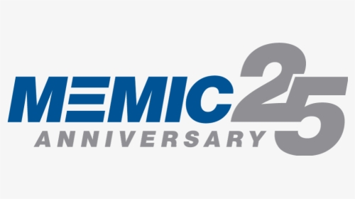 New 2018 Memic Logo, HD Png Download, Transparent PNG