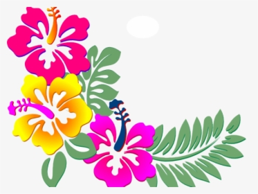Flowers Color Clipart Bunga - Healing Power Of Gardening, HD Png Download, Transparent PNG