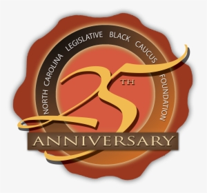 Logo Design For 25th Anniversary, HD Png Download, Transparent PNG