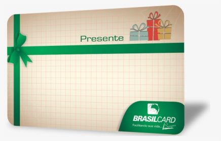 Brasil Card, HD Png Download, Transparent PNG