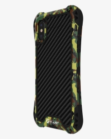 R Just Alu Waterproof Carbon Fiber Gorilla Glass Case - Garment Bag, HD Png Download, Transparent PNG