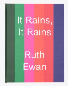 Ruth Ewan It Rains, It Rains - Ewolucja Gwiazd, HD Png Download, Transparent PNG