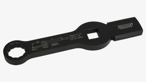 9935 - Cone Wrench, HD Png Download, Transparent PNG