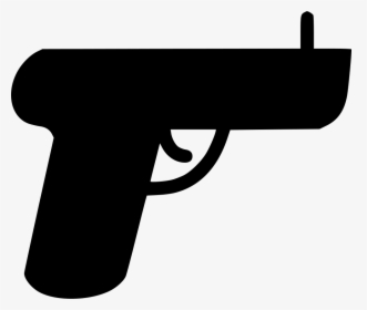 Toy Gun - Toy Gun Clip Art, HD Png Download, Transparent PNG