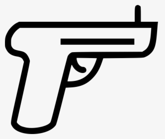 Toy Gun, HD Png Download, Transparent PNG