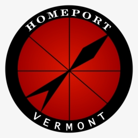 Homeport Logo - Circle, HD Png Download, Transparent PNG
