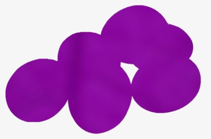 Colorful Egg Png Clipart - Lavender, Transparent Png, Transparent PNG