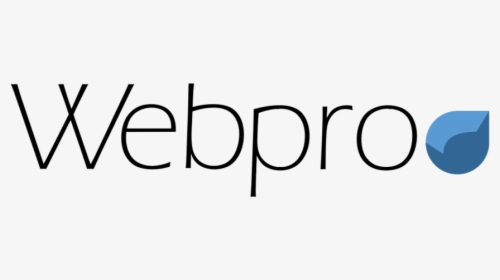 Webpro - Logo Design - Line Art, HD Png Download, Transparent PNG