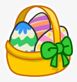 Cartoon Images Of Easter Eggs, HD Png Download, Transparent PNG