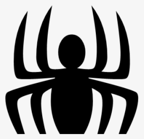 Ultimate Spider Man Emblem, HD Png Download, Transparent PNG