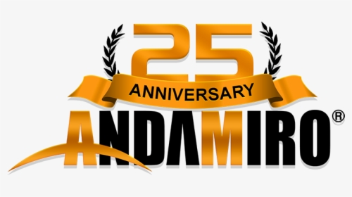 Andamiro, HD Png Download, Transparent PNG