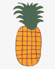 Pineapple, HD Png Download, Transparent PNG