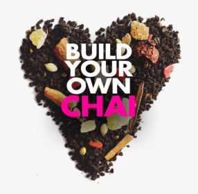 Build Your Own Chai Tea - Chocolate, HD Png Download, Transparent PNG