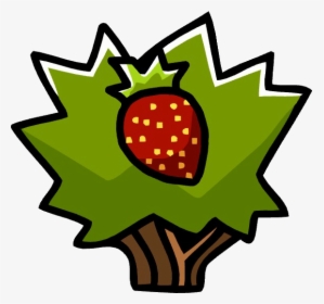 Strawberry Plant, HD Png Download, Transparent PNG