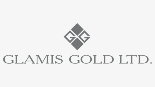 Glamis Gold Logo Png Transparent - Gold, Png Download, Transparent PNG