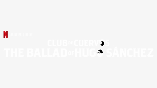 Club De Cuervos Presents - Poster, HD Png Download, Transparent PNG