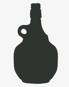 Placerville Beer - Glass Bottle, HD Png Download, Transparent PNG