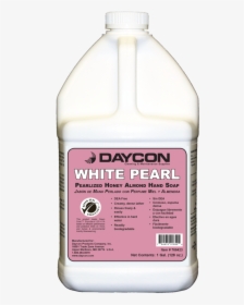 White Pearl Detergent, HD Png Download, Transparent PNG