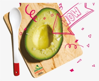 Avocados From Mexico Branding Assets, HD Png Download, Transparent PNG
