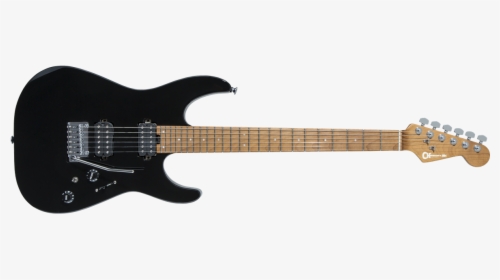 Fender Special Edition Stratocaster Black, HD Png Download, Transparent PNG
