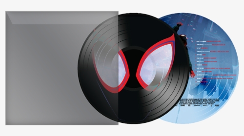 Vinyl Disc Png, Transparent Png, Transparent PNG