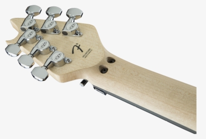 Hand Rubbed Urethane Finish Guitar Neck, HD Png Download, Transparent PNG