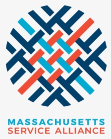 Massachusetts Service Alliance Logo, HD Png Download, Transparent PNG