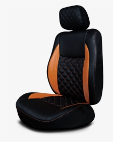 Automotive Seat - Car Seat, HD Png Download, Transparent PNG