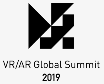 Vrar Global Summit Vrara - Vr Ar Global Summit 2019, HD Png Download, Transparent PNG