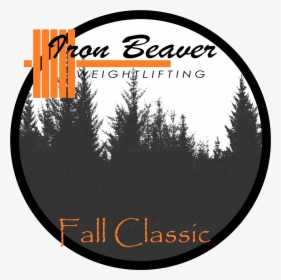 Ibw Fall Classic Logo - Silhouette, HD Png Download, Transparent PNG