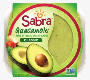 Sabra Story - Sabra Guacamole With Lime, HD Png Download, Transparent PNG