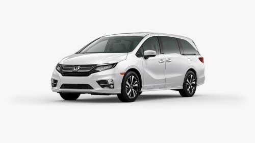 2020 Honda Odyssey Elite, HD Png Download, Transparent PNG