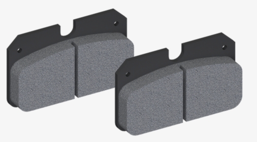 7754 Brake Pads By Pfc Brakes - Buckle, HD Png Download, Transparent PNG