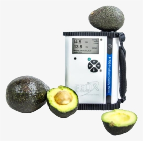 Dry Matter Avocado Meter, HD Png Download, Transparent PNG