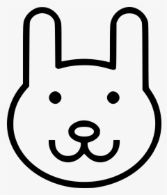 Bunny Rabbit Animal, HD Png Download, Transparent PNG