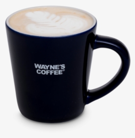 Waynes Coffee Cup, HD Png Download, Transparent PNG