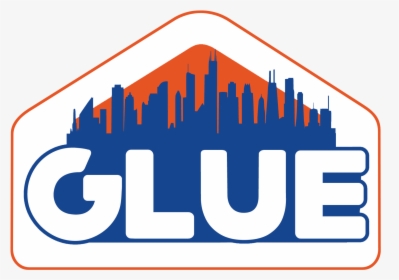 Transparent Glue Png - Glues Logo Png, Png Download, Transparent PNG